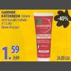 Garnier kätekreem