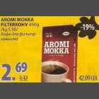 Aromi Mokka filterkohv