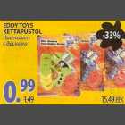 Allahindlus - Eddy Toys kettapüstol