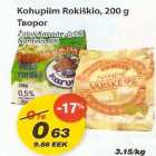 Kohupiim Rokiškio