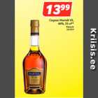 Allahindlus - Cognac Martell VS,
 40%, 35 cl**