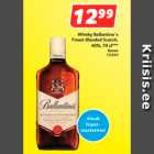Магазин:Hüper Rimi,Скидка:Виски