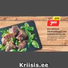 Allahindlus - SEA SISEFILEE ÜRDIMARINAADIS RIMI LIHAMEISTRITELT, KG