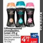 Lõhnagraanulid unstoppables, Lenor, 275 g