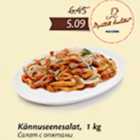 Kännuseenesalat, 1 kg