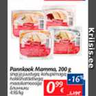 Pannkook Mamma, 200 g
