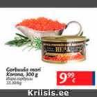 Gorbuša mari Korona, 300 g