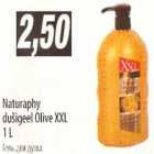 Allahindlus - Naturaphy duigeel Olive XXL