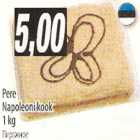 Pere Napoleoni kook