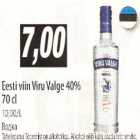 Eesti viin Viru Valge