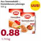 Магазин:Comarket,Скидка:Axa смесь муки для кондитерских изделий 