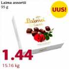 Ассорти Laima