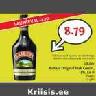 Allahindlus - Liköör
Baileys Original Irish Cream