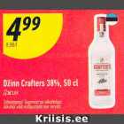 Džinn Crafters 