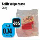 Магазин:Grossi,Скидка:Зефир бело-розовый
250г
