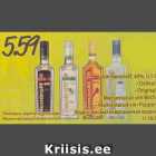 Магазин:Säästumarket,Скидка:Водка/Ароматизированная водка