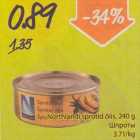 Магазин:Säästumarket,Скидка:Шпроты