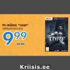 PC-MÄNG "THIEF"