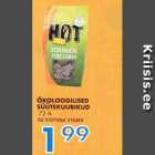 ÖKOLOOGILISED SÜÜTEKUUBIKUD