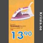 Severin TRIIKRAUD BA3251
