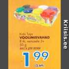 Allahindlus - Kids Toys VOOLIMISVAHAD