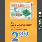4M VOLTIMISKOMPLEKT