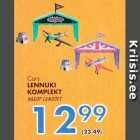 Cars LENNUKI KOMPLEKT