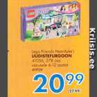 LEGO - Friends Heartlake’i uudistefurgoon 