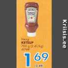 Heinz KETŠUP 700 g