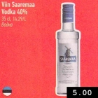 Магазин:Selver,Скидка:Водка