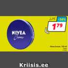 Nivea kreem, 150 m