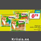 Магазин:Hüper Rimi, Rimi,Скидка:Корм для кошек