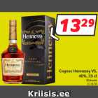 Allahindlus - Cognac Hennessy VS
