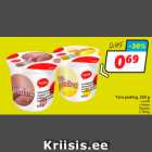 Allahindlus - Tere puding, 250 g