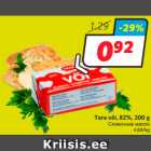 Tere või, 82%, 200 g