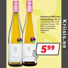 Alkohol - Saksamaa KPN vein  Valckenberg, 75 cl*