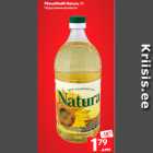 Allahindlus - Päevalilleõli Natura, 1 l
