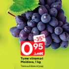 Магазин:Maxima,Скидка:Темный виноград