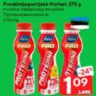 Allahindlus - Proteiinijogurtijook Profeel, 275 g

