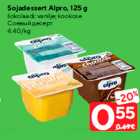 Allahindlus - Sojadessert Alpro, 125 g

