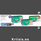 PAMPERS MEGA PASK PÜKSMÄHKMED