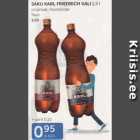 SAKU KARL FRIEDRICH KALI 1,5 l