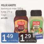 FELIX KASTE