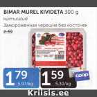 BIMAR MUREL KIVIDETA 300 g