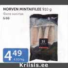 Allahindlus - NORVEN MINTAIFILEE 910 G