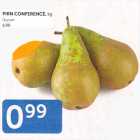 PIRN CONFERENCE, kg