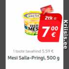 Mesi
Salla-Pringi, 500 g