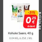 Allahindlus - Kohuke Saare, 40 g