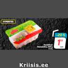 Kanatiivad
Rannamõisa, 550 g