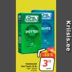 Kondoomid
One Touch, 12 tk